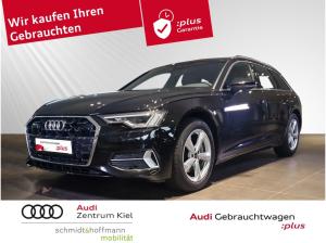 Audi A6 Avant 45 TFSI advanced S-tronic LED Leder AHK