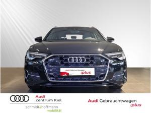 Audi A6 Avant 45 TFSI advanced S-tronic LED Leder AHK