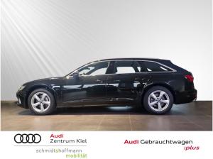 Audi A6 Avant 45 TFSI advanced S-tronic LED Leder AHK