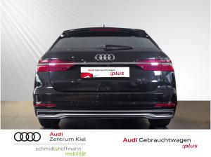Audi A6 Avant 45 TFSI advanced S-tronic LED Leder AHK