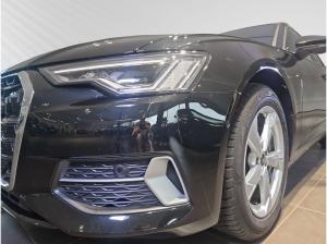 Audi A6 Avant 45 TFSI advanced S-tronic LED Leder AHK