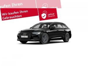 Audi A6 Avant 45 TFSI advanced S-tronic LED Leder AHK