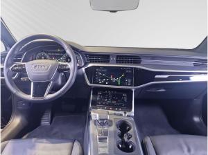 Audi A6 Avant 45 TFSI advanced S-tronic LED Leder AHK