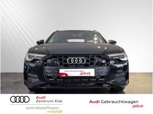 Audi A6 Avant 45 TFSI advanced S-tronic LED Leder AHK