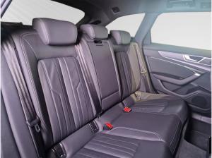 Audi A6 Avant 45 TFSI advanced S-tronic LED Leder AHK
