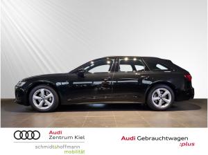 Audi A6 Avant 45 TFSI advanced S-tronic LED Leder AHK