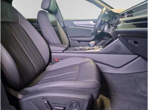 Audi A6 Avant 45 TFSI advanced S-tronic LED Leder AHK