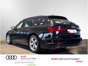 Audi A6 Avant 45 TFSI advanced S-tronic LED Leder AHK
