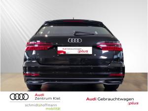 Audi A6 Avant 45 TFSI advanced S-tronic LED Leder AHK