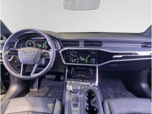 Audi A6 Avant 45 TFSI advanced S-tronic LED Leder AHK