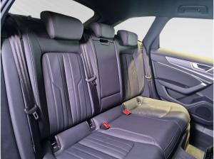 Audi A6 Avant 45 TFSI advanced S-tronic LED Leder AHK