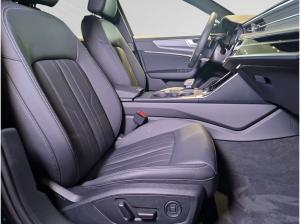 Audi A6 Avant 45 TFSI advanced S-tronic LED Leder AHK