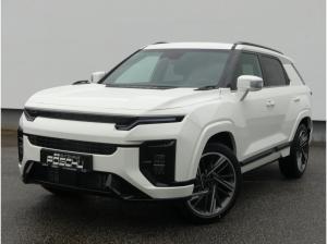 KGM Actyon 1.5 T-GDI LUX **AKTIONSLEASING**