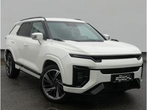 KGM Actyon 1.5 T-GDI LUX **AKTIONSLEASING**