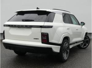 KGM Actyon 1.5 T-GDI LUX **AKTIONSLEASING**