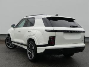 KGM Actyon 1.5 T-GDI LUX **AKTIONSLEASING**