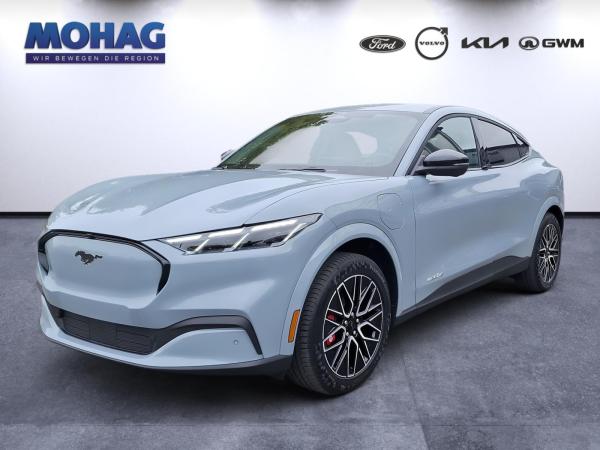 Ford Mustang Mach-E Premium 88kWh 276PS ***Sofort Verfügbar***