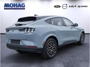 Ford Mustang Mach-E Premium 88kWh 276PS ***Sofort Verfügbar***