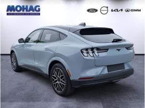 Ford Mustang Mach-E Premium 88kWh 276PS ***Sofort Verfügbar***