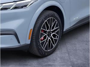 Ford Mustang Mach-E Premium 88kWh 276PS ***Sofort Verfügbar***