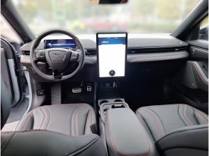 Ford Mustang Mach-E Premium 88kWh 276PS ***Sofort Verfügbar***