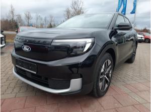 Ford Explorer AWD 79 KWH ACC 19 Zoll Räder Klima