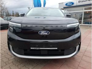 Ford Explorer AWD 79 KWH ACC 19 Zoll Räder Klima