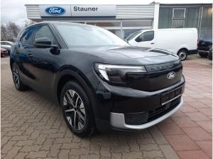 Ford Explorer AWD 79 KWH ACC 19 Zoll Räder Klima