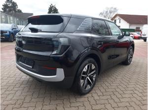 Ford Explorer AWD 79 KWH ACC 19 Zoll Räder Klima