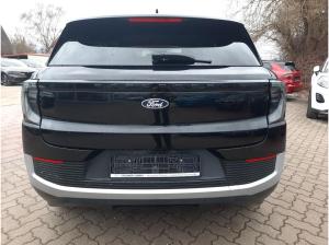 Ford Explorer AWD 79 KWH ACC 19 Zoll Räder Klima