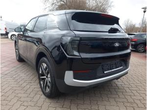 Ford Explorer AWD 79 KWH ACC 19 Zoll Räder Klima