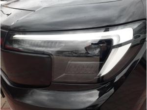 Ford Explorer AWD 79 KWH ACC 19 Zoll Räder Klima