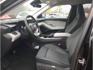 Ford Explorer AWD 79 KWH ACC 19 Zoll Räder Klima