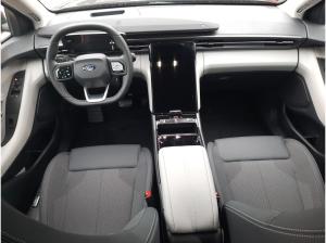 Ford Explorer AWD 79 KWH ACC 19 Zoll Räder Klima