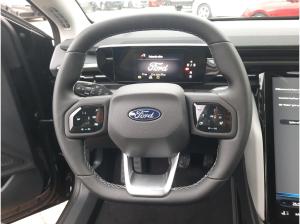 Ford Explorer AWD 79 KWH ACC 19 Zoll Räder Klima