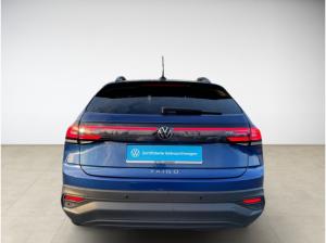 Volkswagen Taigo 1.0 TSI Goal LED Navi ACC DAB+