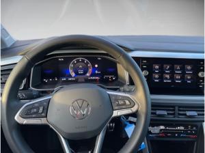 Volkswagen Taigo 1.0 TSI Goal LED Navi ACC DAB+