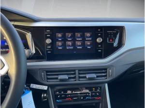 Volkswagen Taigo 1.0 TSI Goal LED Navi ACC DAB+