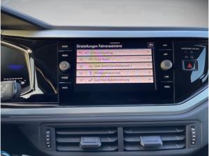 Volkswagen Taigo 1.0 TSI Goal LED Navi ACC DAB+