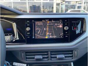 Volkswagen Taigo 1.0 TSI Goal LED Navi ACC DAB+