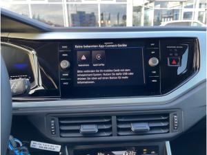 Volkswagen Taigo 1.0 TSI Goal LED Navi ACC DAB+