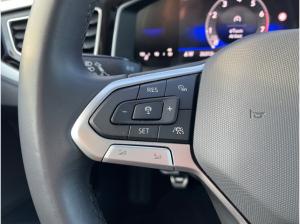 Volkswagen Taigo 1.0 TSI Goal LED Navi ACC DAB+