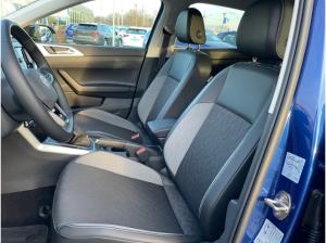 Volkswagen Taigo 1.0 TSI Goal LED Navi ACC DAB+