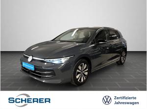 Volkswagen Golf VIII 2,0 TDI DSG GOAL, Navi, Sitzh., Kamera, AHK, SideAss, LEDPlus, Allwetter