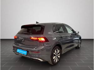 Volkswagen Golf VIII 2,0 TDI DSG GOAL, Navi, Sitzh., Kamera, AHK, SideAss, LEDPlus, Allwetter