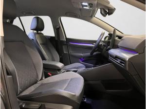 Volkswagen Golf VIII 2,0 TDI DSG GOAL, Navi, Sitzh., Kamera, AHK, SideAss, LEDPlus, Allwetter
