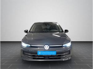 Volkswagen Golf VIII 2,0 TDI DSG GOAL, Navi, Sitzh., Kamera, AHK, SideAss, LEDPlus, Allwetter