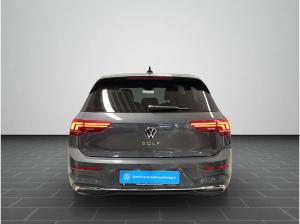 Volkswagen Golf VIII 2,0 TDI DSG GOAL, Navi, Sitzh., Kamera, AHK, SideAss, LEDPlus, Allwetter