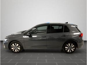 Volkswagen Golf VIII 2,0 TDI DSG GOAL, Navi, Sitzh., Kamera, AHK, SideAss, LEDPlus, Allwetter