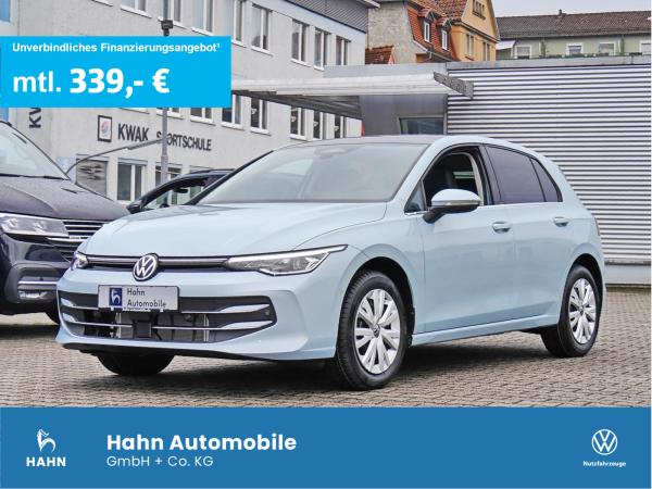 Volkswagen Golf Style *SOFORT VERFÜGBAR*